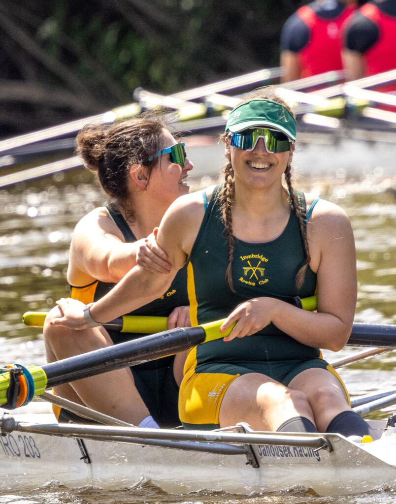 Bridgnorth Regatta 2025