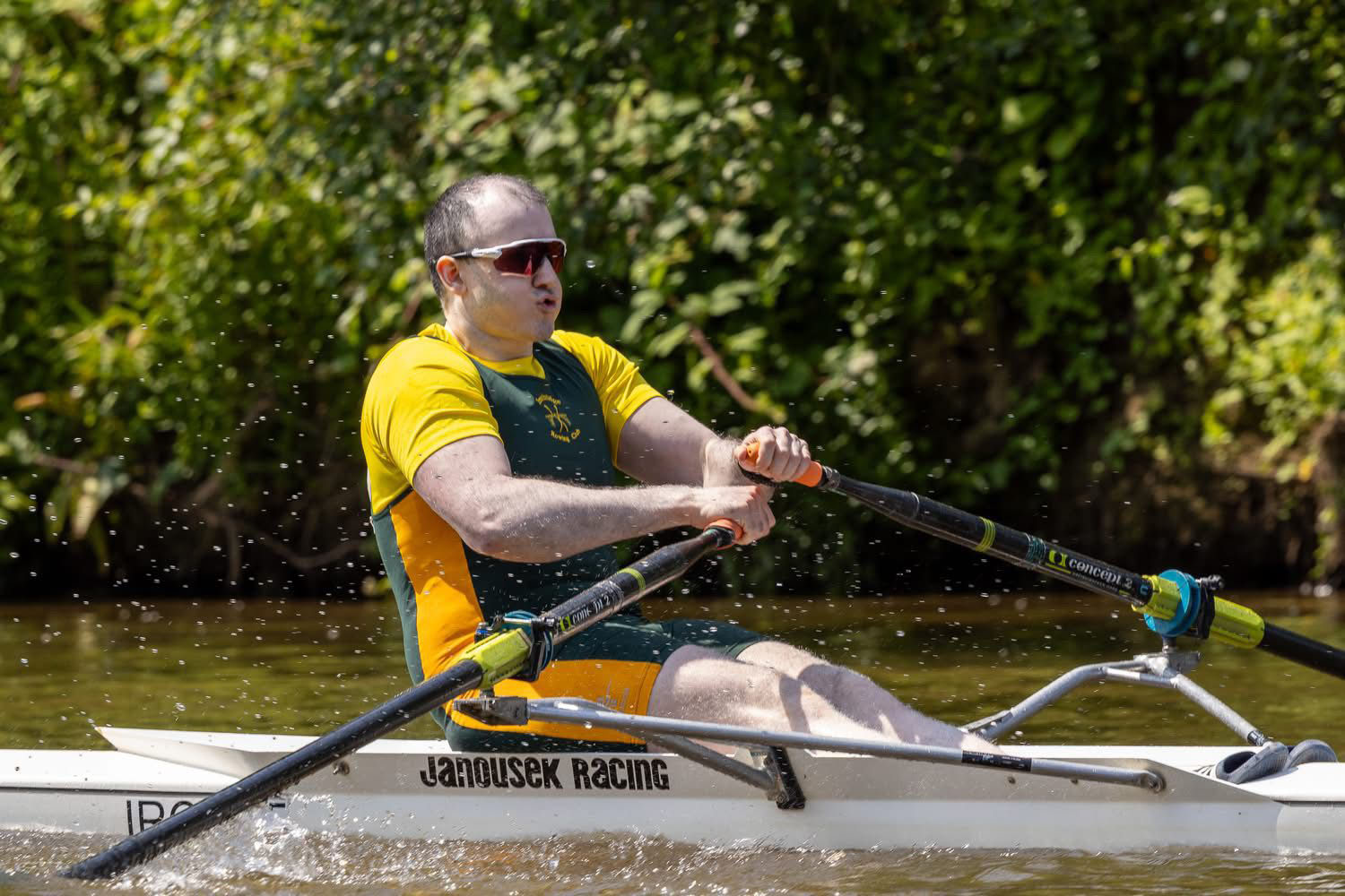 Bridgnorth Regatta 2025