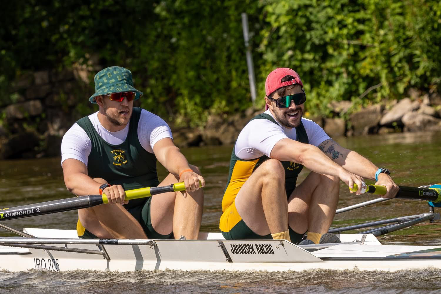 Bridgnorth Regatta 2025