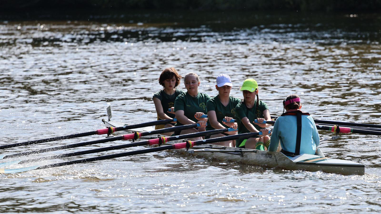 Bridgnorth Regatta 2025