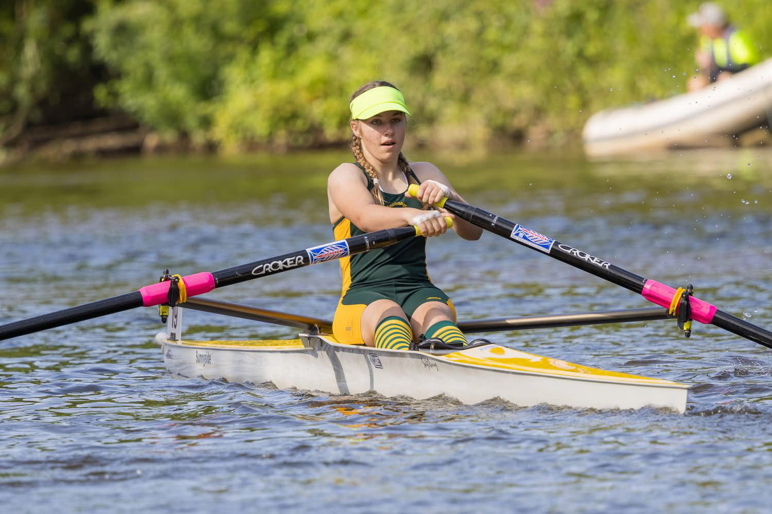 Bridgnorth Regatta 2025