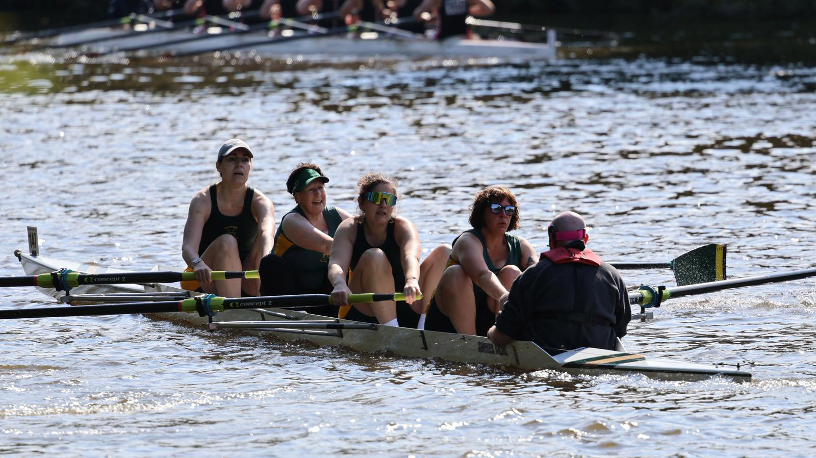 Bridgnorth Regatta 2025