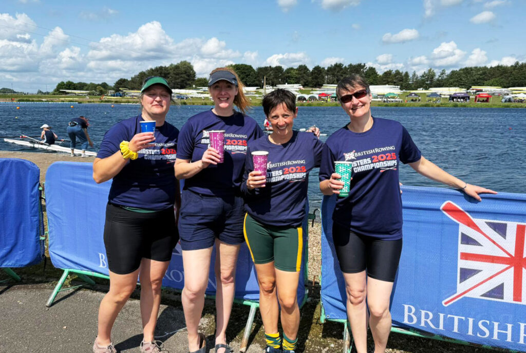 British Masters Championship 2025