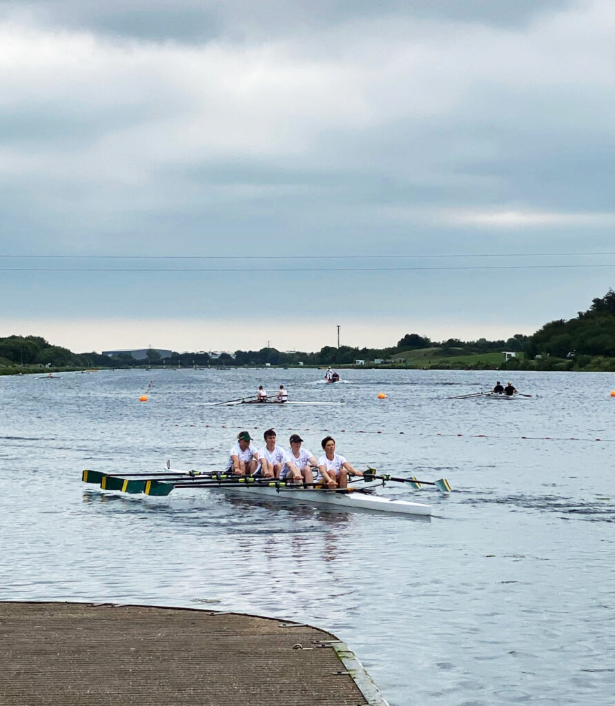 British Masters Championship 2025