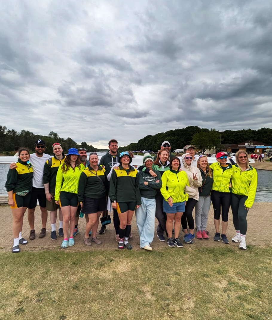 Peterborough Spring Regatta – Multi Lane