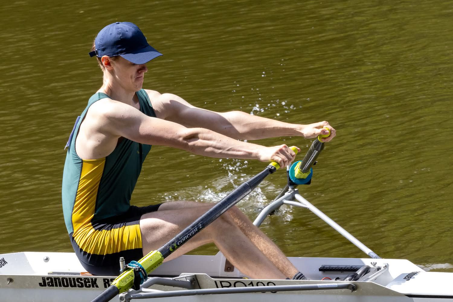 Ironbridge Regatta and Sprint – 2025