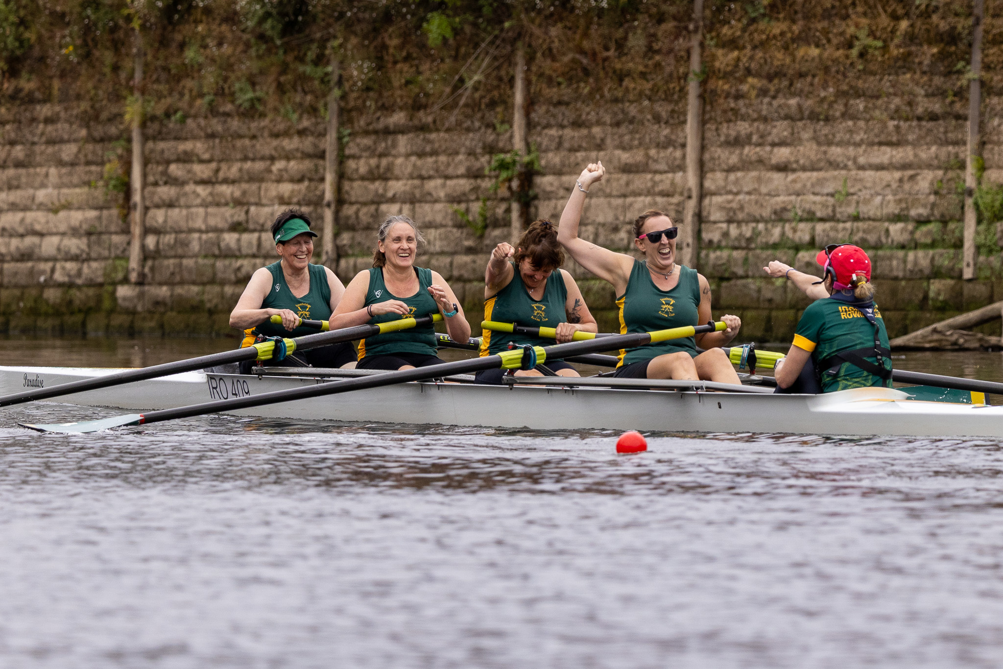 Bewdley Regatta and Sprint 2025